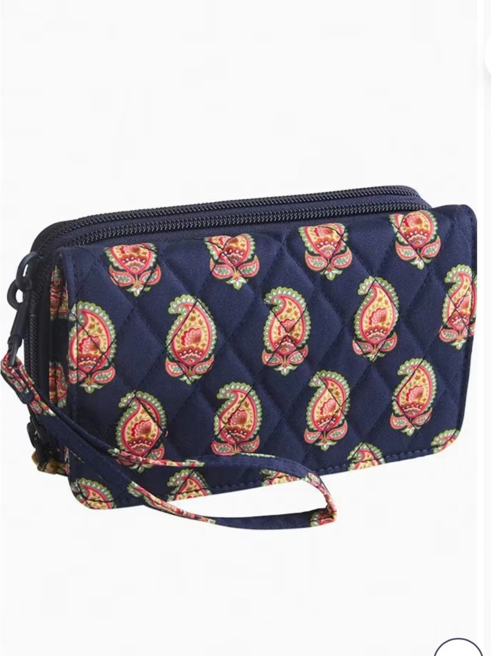 Vera Bradley versatile well
